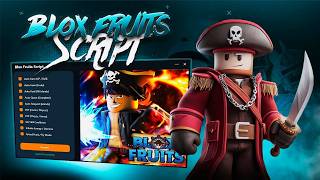 [New] Blox Fruits Script No Key - Better Than Redz Hub, Auto Farm Mastery, Max LvL, Raid | 2026 screenshot 3