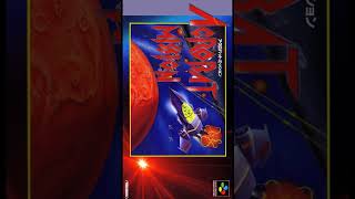 Last Mission - Core - Acrobat Mission [Super Famicom] | Original Soundtrack