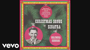 Frank Sinatra - Let It Snow! Let It Snow! Let It Snow! (78rpm Version) (Audio)