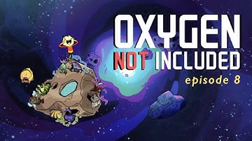 Atmo Suits | ONI Playthrough Episode 8