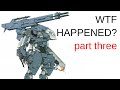 What Even Happens in MGSV? Part Three - Outer Heaven [END]