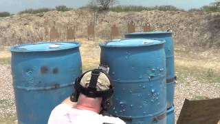 WHSC 3 Gun Aug 10, 2013