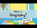 Geography Basics Quiz