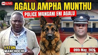 AGALU AMPHA MUNTHU INU APOLICE MANGANI MWINI AGALU | LYTON MANGOCHI 9th May, 2026 #breakingnews
