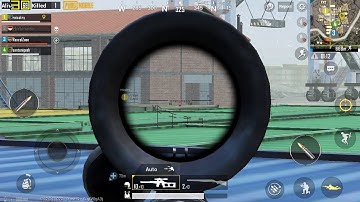 PUBG Resurrection Remix V7.0.2 Official Redmi 4X