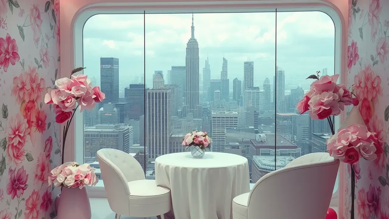 Liora's Melody | World Chillout Cinematic | FREE Music Download