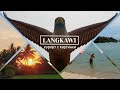 Лангкави/Курорт с картинки/Остров в Малайзии