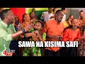 SAWA NAKISIMA SAFI BY MWIRINZI Ft NDABARAMIYE 0fficial Video 4k