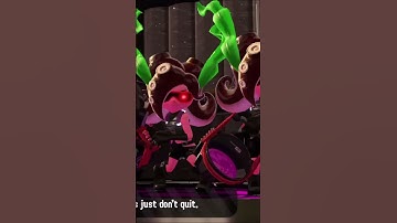 Describing All Splatoon Games and DLCs in under 60 Seconds