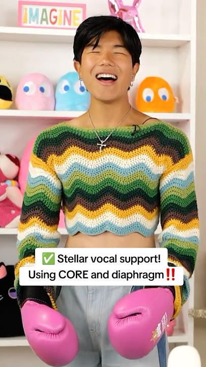Can BARITONE Sing Vocal Coaches HARDEST Exercise???😲🔥🎶 #singer #viral #vocals #vocalcoach