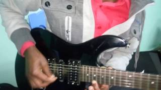 Video thumbnail of "Sweet praise tunes, Lingala"