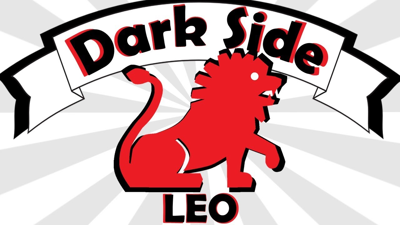 Unknown Dark Side Of Leo Zodiac Sign
