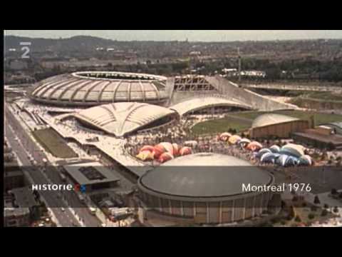 Video: Historie Olympijského Hnutí