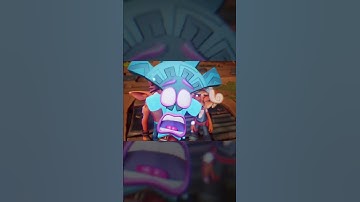 Unexpected developement Crash Bandicoot 4 it