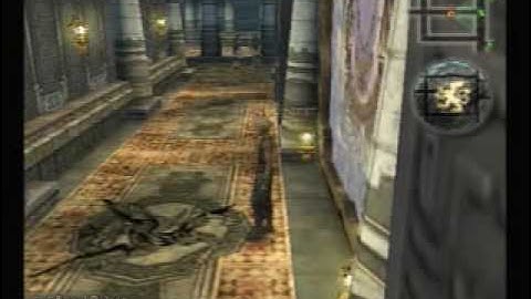 Final Fantasy XII RELOADED #12: Hey Buckethead!