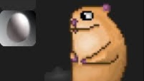 How to get 32-bit chomik (Roblox Find The Chomiks)