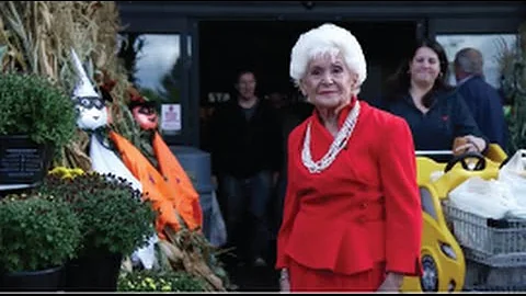 Atrial fibrillation symptoms and diagnosis - Jane’s Story