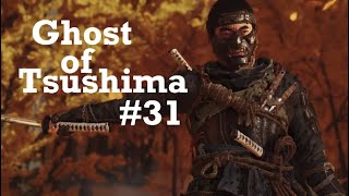 Ghost of Tsushima #31