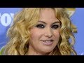 Paulina Rubio : Backstage - Conferencia de Prensa en Teleton USA 2019