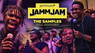 The Samples - Sunday Service Choir LIVE FULL CONCERT at the #JammJam