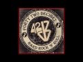 42 Decibel -  Born To ride Alone  from the album Hard Rock 'N' Roll - Forty Two Decibel