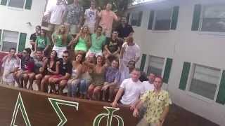 Rush Delta Sigma Phi UCF