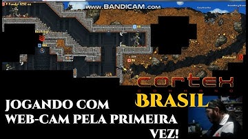 A CPU me deixou Sonhar!