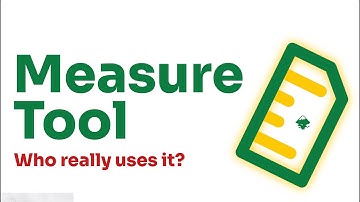 What is the Measure Tool in Inkscape 1.3? | Short Tutorial