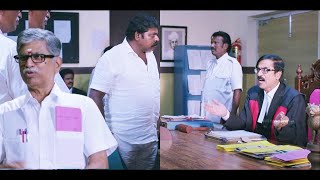 தண்ணி கேட்டா ஒயின் ஷாப் போய்ட்டு வாங்கிகோனு சொல்றாரு ஐயா