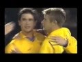 Harry kewell leeds united goals and highlights