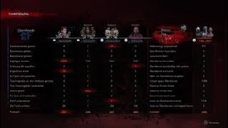 Evil Dead The Game Puppetteer Demon Power Possession Is Powerful