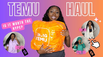 How To Look Stylish On A Budget | Temu