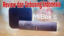 Unboxing dan Review Mi Box S di Indonesia - Durasi: 12.59. 
