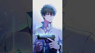 She wants to talk to him🥲 ||Novel's extra remake #manhwa #manhua #manga #shorts #amv #comics
