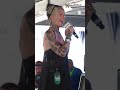 The Warning Would LOVE To Open for Bring Me The Horizon or Paramore #shorts #music