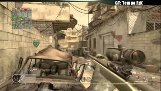 CODSOTD..:..September 3rd, 2011