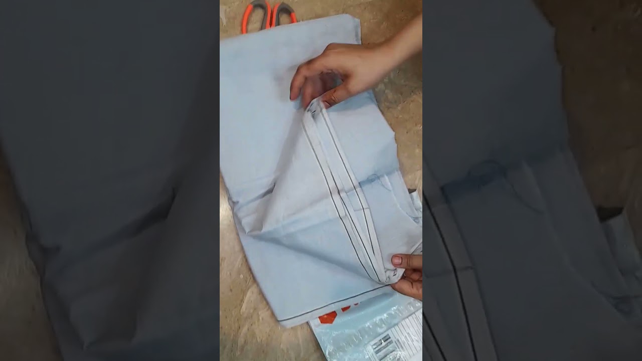 DARAZE PACKAGE 📦 UNBOXING 🥰🥋please 🙏 subscribe to my channel for a gift 🎁  from daraz