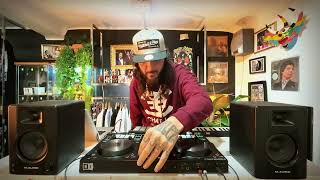 Doctor Fli - Benny Page  x Gipsy Kings