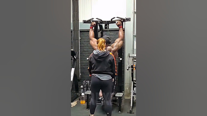Samson Dauda Lats Workout | Samson Dauda Update | Mr Olympia 2024 #samsondauda #mrolympia2024 #ifbb