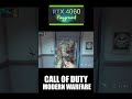 🔥 Call of Duty: Modern Warfare Gameplay | 3-Minute Tactical FPS Action Reel (2019)