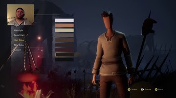 Ashen Playthrough Part 1