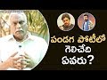 Will Balakrishna's Jai Simha create records like Pawan Kalyan's Agnyaathavaasi? -Tammareddy