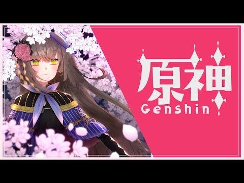 [#原神 /Genshin]のんびりみじかめ