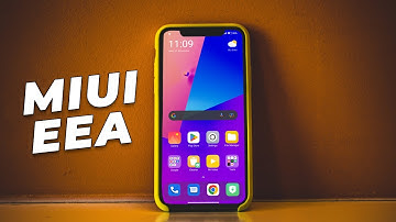 MIUI EEA 13.0.3 Stable For POCO X3 NFC 😶‍🌫️