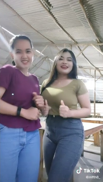 Tik Tok Maftuha 8