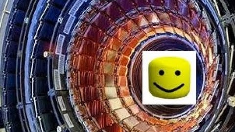 Noob particle accelerator