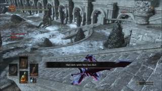 Dark Souls III: The PHANTOM STRIKE