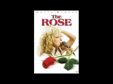 ローズ - ベット・ミドラー