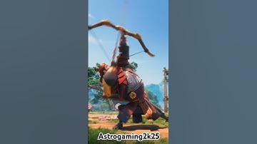 Thumbnail of YSG (Yi Seong-Gye) The best aoe commander in Rise of kingdoms
