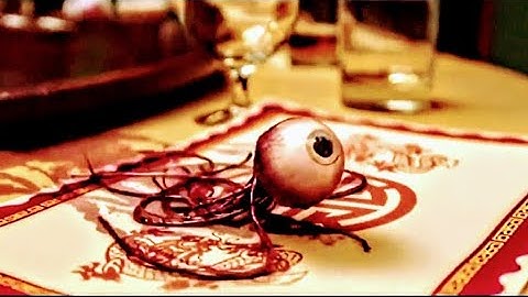 IT Chapter 2 / Meet at the Restaurant Scene / Holly Clips TM